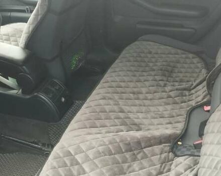 Черный Ауди А6, объемом двигателя 1.78 л и пробегом 284 тыс. км за 4150 $, фото 1 на Automoto.ua