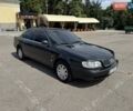 Черный Ауди А6, объемом двигателя 2.6 л и пробегом 267 тыс. км за 2600 $, фото 1 на Automoto.ua