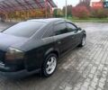 Черный Ауди А6, объемом двигателя 2.39 л и пробегом 331 тыс. км за 3700 $, фото 9 на Automoto.ua