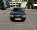 Чорний Ауді А6, об'ємом двигуна 2.6 л та пробігом 267 тис. км за 2950 $, фото 4 на Automoto.ua