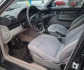 Черный Ауди А6, объемом двигателя 2.46 л и пробегом 375 тыс. км за 2650 $, фото 15 на Automoto.ua