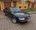 Черный Ауди А6, объемом двигателя 2.46 л и пробегом 375 тыс. км за 2650 $, фото 29 на Automoto.ua