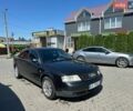 Чорний Ауді А6, об'ємом двигуна 2.5 л та пробігом 446 тис. км за 2650 $, фото 1 на Automoto.ua