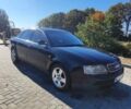Черный Ауди А6, объемом двигателя 1.9 л и пробегом 490 тыс. км за 4500 $, фото 19 на Automoto.ua