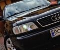 Черный Ауди А6, объемом двигателя 2.46 л и пробегом 375 тыс. км за 2650 $, фото 28 на Automoto.ua