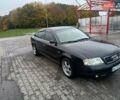 Черный Ауди А6, объемом двигателя 2.39 л и пробегом 331 тыс. км за 3700 $, фото 1 на Automoto.ua