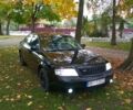 Черный Ауди А6, объемом двигателя 1.9 л и пробегом 177 тыс. км за 1377 $, фото 1 на Automoto.ua