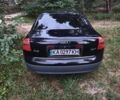 Черный Ауди А6, объемом двигателя 1.8 л и пробегом 300 тыс. км за 3700 $, фото 1 на Automoto.ua