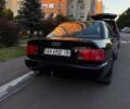 Черный Ауди А6, объемом двигателя 2.77 л и пробегом 580 тыс. км за 4599 $, фото 1 на Automoto.ua