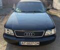 Чорний Ауді А6, об'ємом двигуна 1.78 л та пробігом 460 тис. км за 2600 $, фото 1 на Automoto.ua