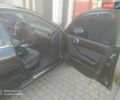 Черный Ауди А6, объемом двигателя 2.8 л и пробегом 504 тыс. км за 4000 $, фото 15 на Automoto.ua