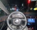 Черный Ауди А6, объемом двигателя 1.9 л и пробегом 300 тыс. км за 1650 $, фото 2 на Automoto.ua