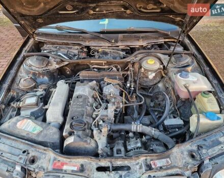 Ауди А6 1997 в Стрые на Automoto.ua Черный Ауди А6, объемом двигателя 2.46 л и пробегом 380 тыс. км за 2700 $, фото 31 на Automoto.ua