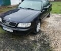Чорний Ауді А6, об'ємом двигуна 0 л та пробігом 280 тис. км за 1800 $, фото 1 на Automoto.ua