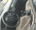 Черный Ауди А6, объемом двигателя 1.78 л и пробегом 284 тыс. км за 4150 $, фото 1 на Automoto.ua