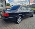 Черный Ауди А6, объемом двигателя 2.6 л и пробегом 580 тыс. км за 3500 $, фото 3 на Automoto.ua