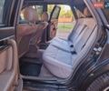 Черный Ауди А6, объемом двигателя 2.5 л и пробегом 375 тыс. км за 2850 $, фото 4 на Automoto.ua