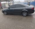 Черный Ауди А6, объемом двигателя 1.9 л и пробегом 4 тыс. км за 4600 $, фото 3 на Automoto.ua