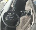 Черный Ауди А6, объемом двигателя 1.78 л и пробегом 284 тыс. км за 4150 $, фото 1 на Automoto.ua