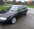 Черный Ауди А6, объемом двигателя 2.39 л и пробегом 331 тыс. км за 3700 $, фото 3 на Automoto.ua
