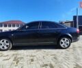 Черный Ауди А6, объемом двигателя 1.9 л и пробегом 490 тыс. км за 4500 $, фото 23 на Automoto.ua