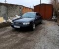 Чорний Ауді А6, об'ємом двигуна 2.6 л та пробігом 500 тис. км за 3500 $, фото 1 на Automoto.ua