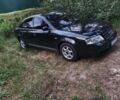 Черный Ауди А6, объемом двигателя 1.8 л и пробегом 300 тыс. км за 3700 $, фото 1 на Automoto.ua