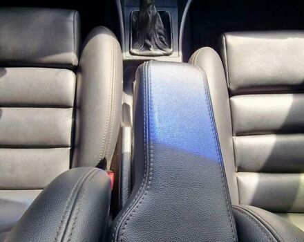 Черный Ауди А6, объемом двигателя 2.6 л и пробегом 580 тыс. км за 3500 $, фото 19 на Automoto.ua