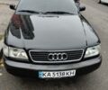Чорний Ауді А6, об'ємом двигуна 2.6 л та пробігом 445 тис. км за 4000 $, фото 1 на Automoto.ua