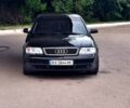 Чорний Ауді А6, об'ємом двигуна 2.4 л та пробігом 360 тис. км за 3200 $, фото 1 на Automoto.ua
