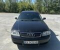 Чорний Ауді А6, об'ємом двигуна 2.4 л та пробігом 350 тис. км за 2602 $, фото 1 на Automoto.ua