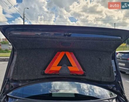 Черный Ауди А6, объемом двигателя 2.6 л и пробегом 580 тыс. км за 3500 $, фото 21 на Automoto.ua