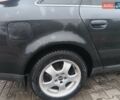 Черный Ауди А6, объемом двигателя 2.39 л и пробегом 331 тыс. км за 3700 $, фото 12 на Automoto.ua