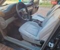 Черный Ауди А6, объемом двигателя 2.5 л и пробегом 375 тыс. км за 2850 $, фото 11 на Automoto.ua
