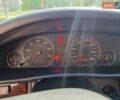 Черный Ауди А6, объемом двигателя 2.6 л и пробегом 580 тыс. км за 3500 $, фото 11 на Automoto.ua