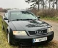 Чорний Ауді А6, об'ємом двигуна 2.5 л та пробігом 400 тис. км за 3700 $, фото 1 на Automoto.ua