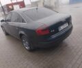 Черный Ауди А6, объемом двигателя 1.9 л и пробегом 4 тыс. км за 4600 $, фото 7 на Automoto.ua