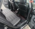Черный Ауди А6, объемом двигателя 2.39 л и пробегом 331 тыс. км за 3700 $, фото 13 на Automoto.ua