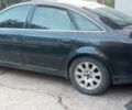 Черный Ауди А6, объемом двигателя 1.8 л и пробегом 320 тыс. км за 1650 $, фото 1 на Automoto.ua