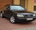 Черный Ауди А6, объемом двигателя 2.5 л и пробегом 375 тыс. км за 2850 $, фото 24 на Automoto.ua