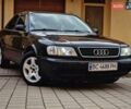 Черный Ауди А6, объемом двигателя 2.46 л и пробегом 375 тыс. км за 2650 $, фото 19 на Automoto.ua