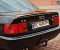 Ауди А6 1997 в Стрые на Automoto.ua Черный Ауди А6, объемом двигателя 2.46 л и пробегом 380 тыс. км за 2700 $, фото 15 на Automoto.ua