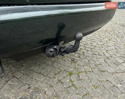 Черный Ауди А6, объемом двигателя 2.5 л и пробегом 340 тыс. км за 2850 $, фото 14 на Automoto.ua