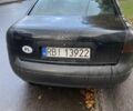 Черный Ауди А6, объемом двигателя 1.9 л и пробегом 300 тыс. км за 1650 $, фото 3 на Automoto.ua