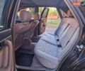 Черный Ауди А6, объемом двигателя 2.5 л и пробегом 375 тыс. км за 2850 $, фото 17 на Automoto.ua