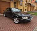 Черный Ауди А6, объемом двигателя 2.46 л и пробегом 375 тыс. км за 2650 $, фото 21 на Automoto.ua