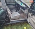 Черный Ауди А6, объемом двигателя 2.46 л и пробегом 375 тыс. км за 2650 $, фото 10 на Automoto.ua