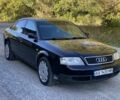 Чорний Ауді А6, об'ємом двигуна 2.4 л та пробігом 344 тис. км за 2102 $, фото 1 на Automoto.ua