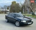 Черный Ауди А6, объемом двигателя 2.8 л и пробегом 340 тыс. км за 4500 $, фото 1 на Automoto.ua