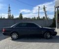 Черный Ауди А6, объемом двигателя 2.6 л и пробегом 478 тыс. км за 3200 $, фото 1 на Automoto.ua